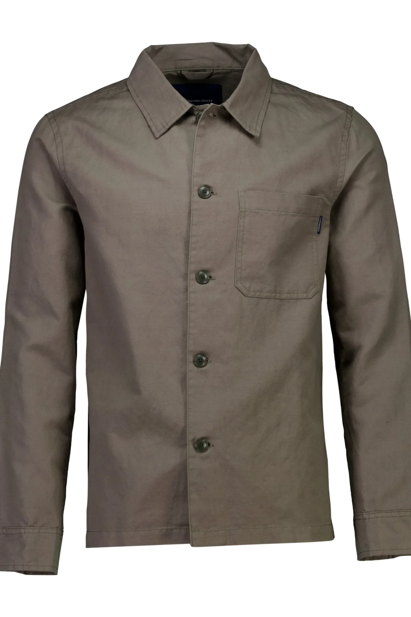 Overshirt