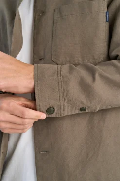 Overshirt