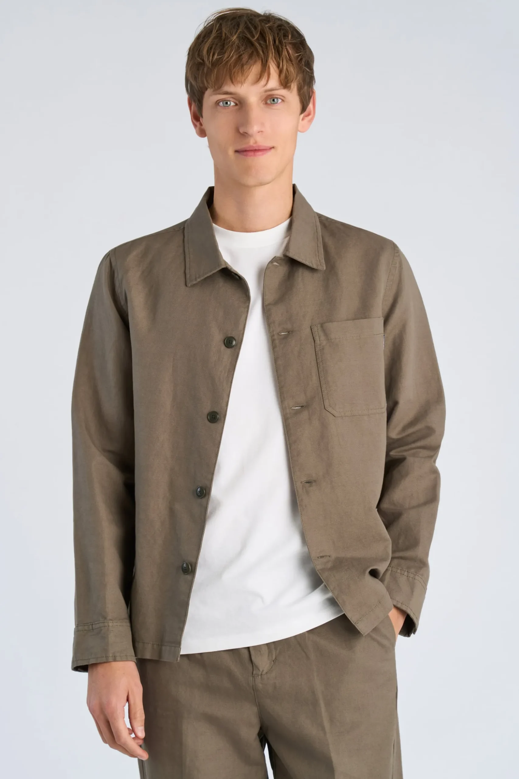 Overshirt