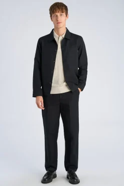 Overshirt