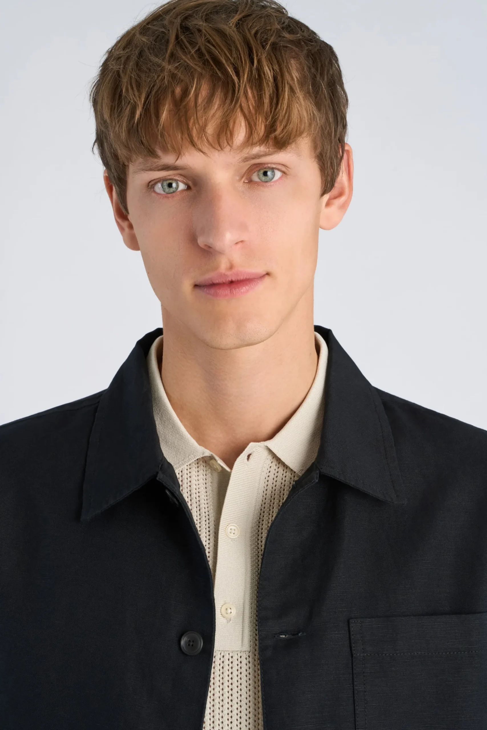 Overshirt