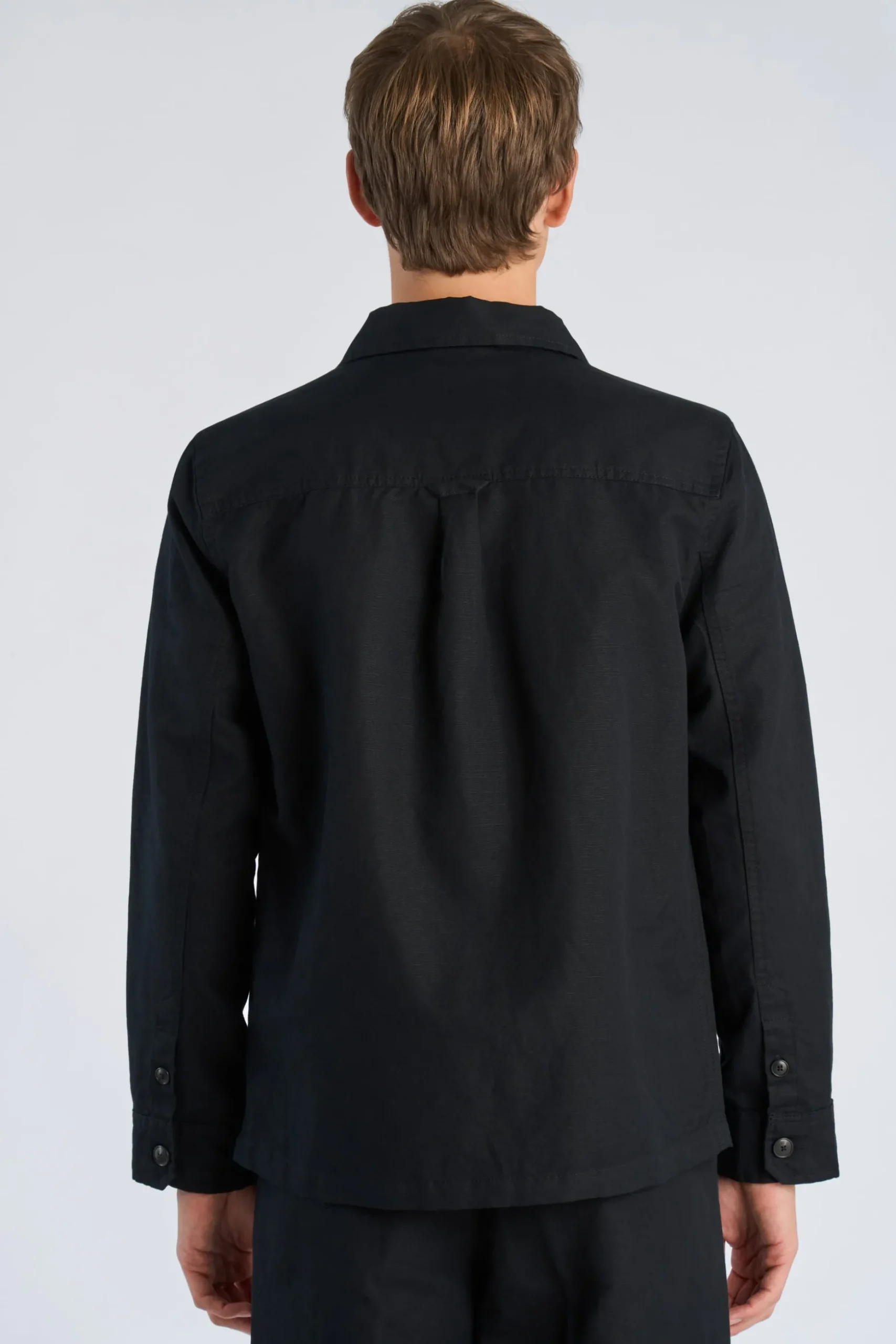 Overshirt