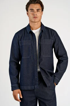 Overshirt