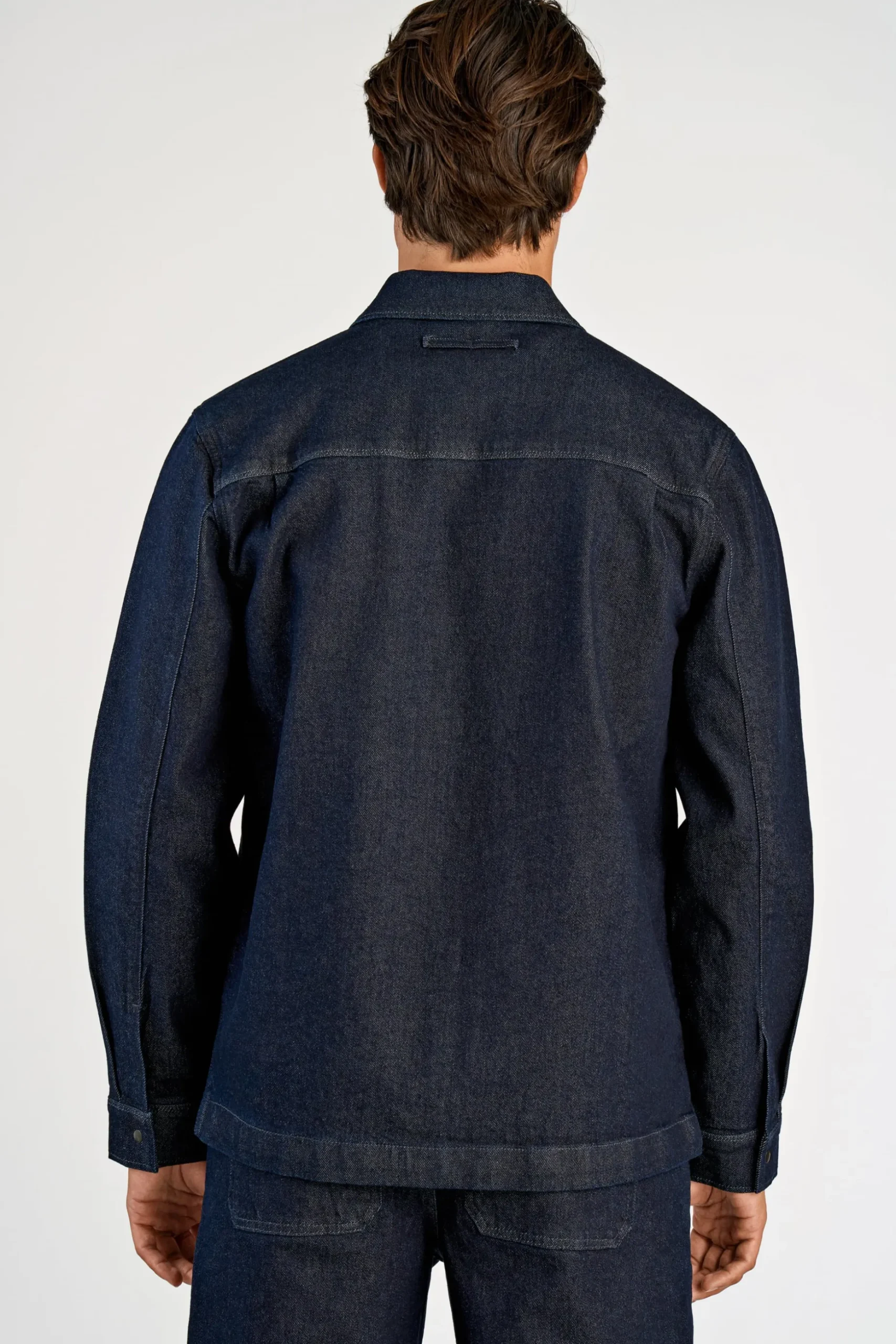 Overshirt