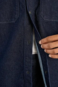 Overshirt