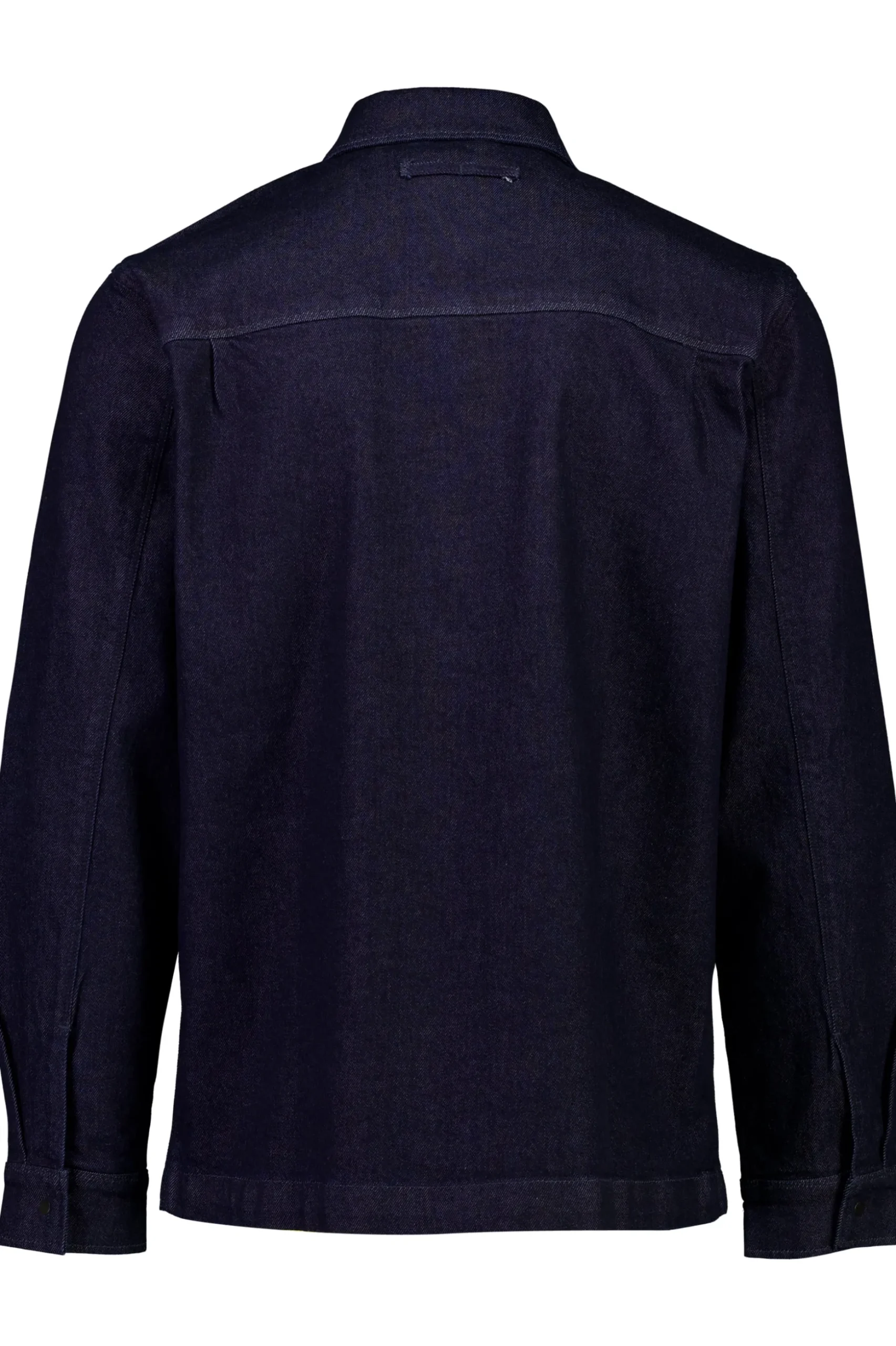 Overshirt
