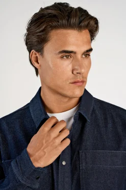 Overshirt