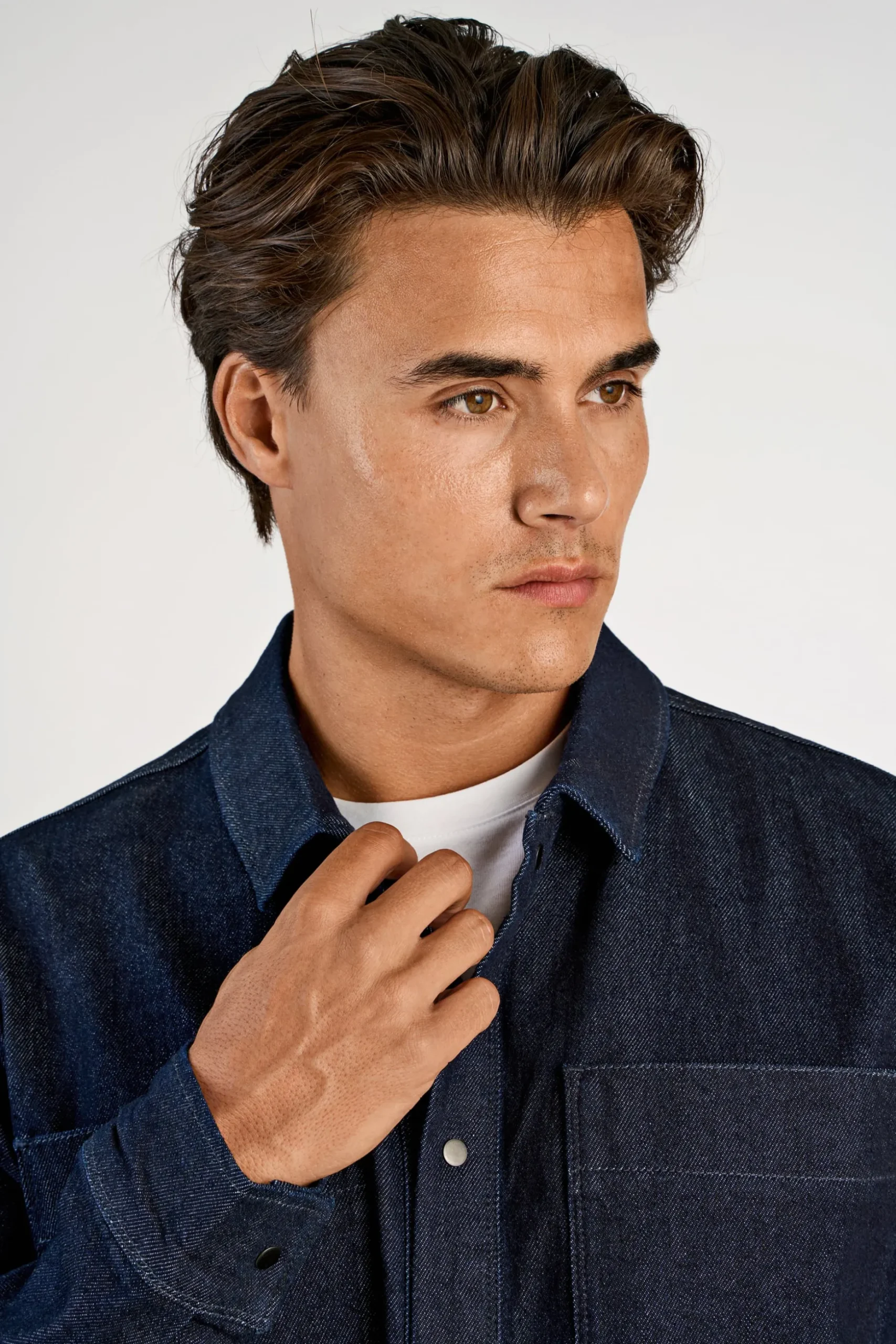 Overshirt