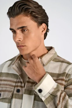 Overshirt