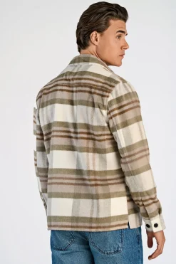 Overshirt