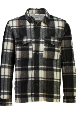Overshirt
