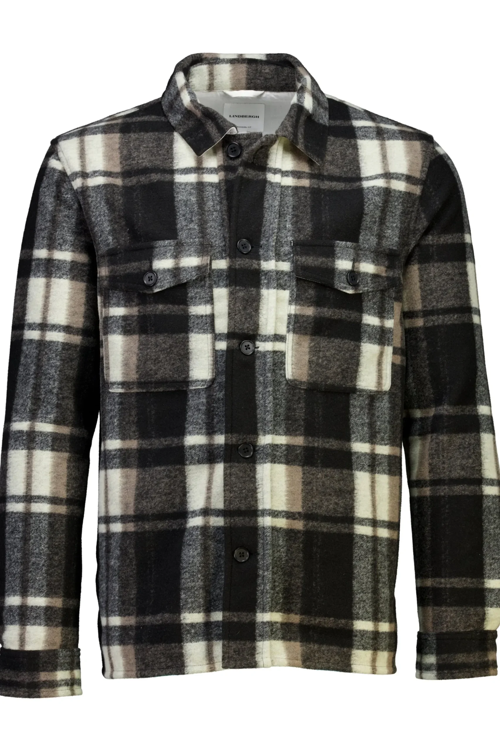 Overshirt