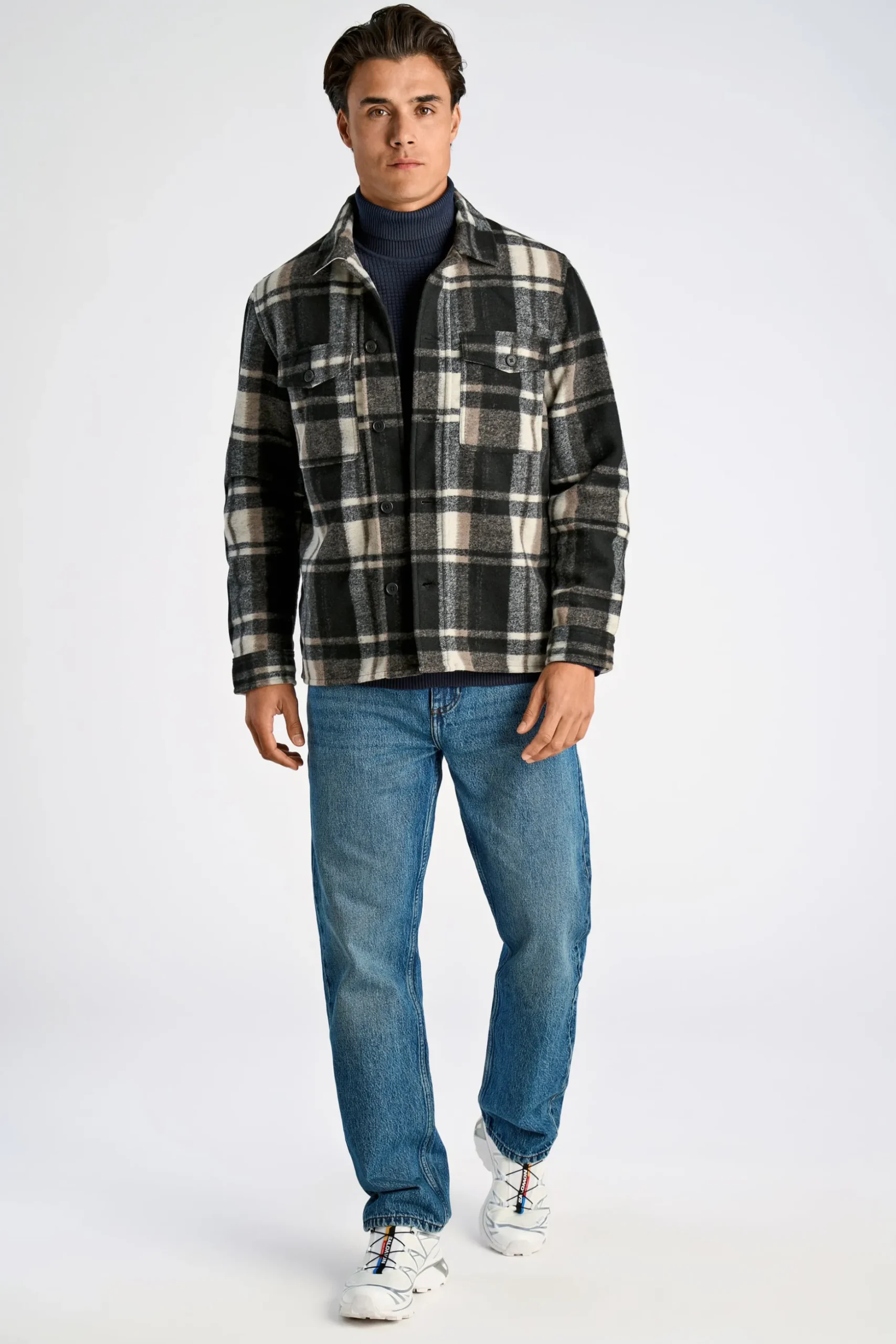 Overshirt