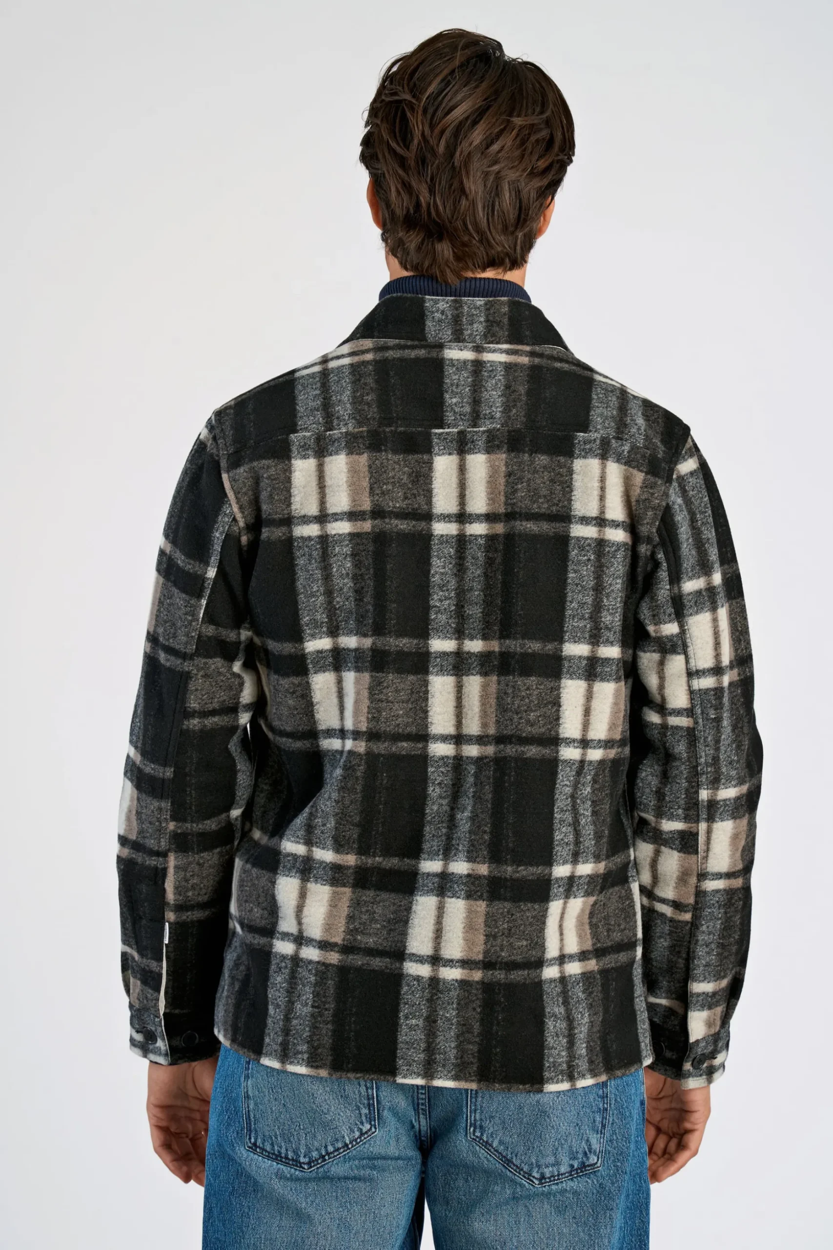 Overshirt