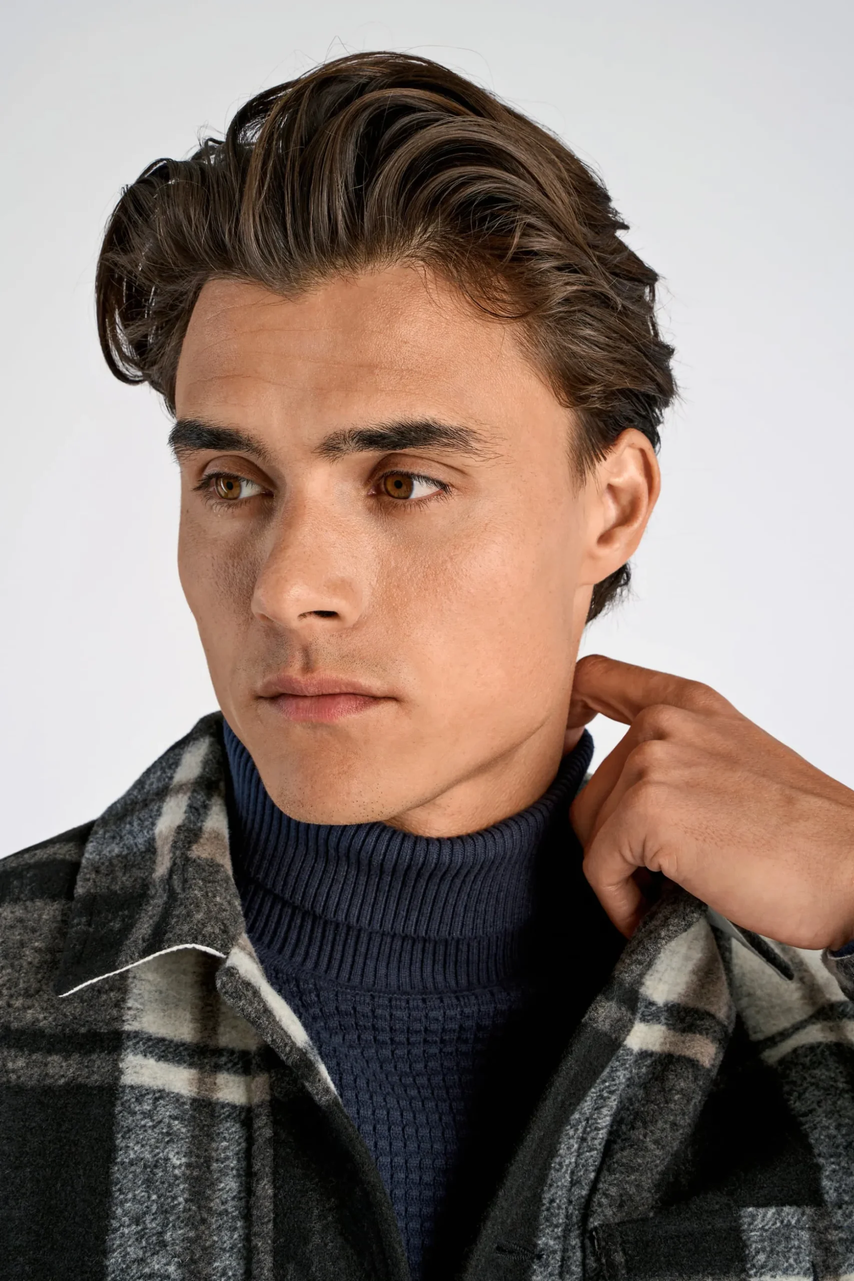 Overshirt