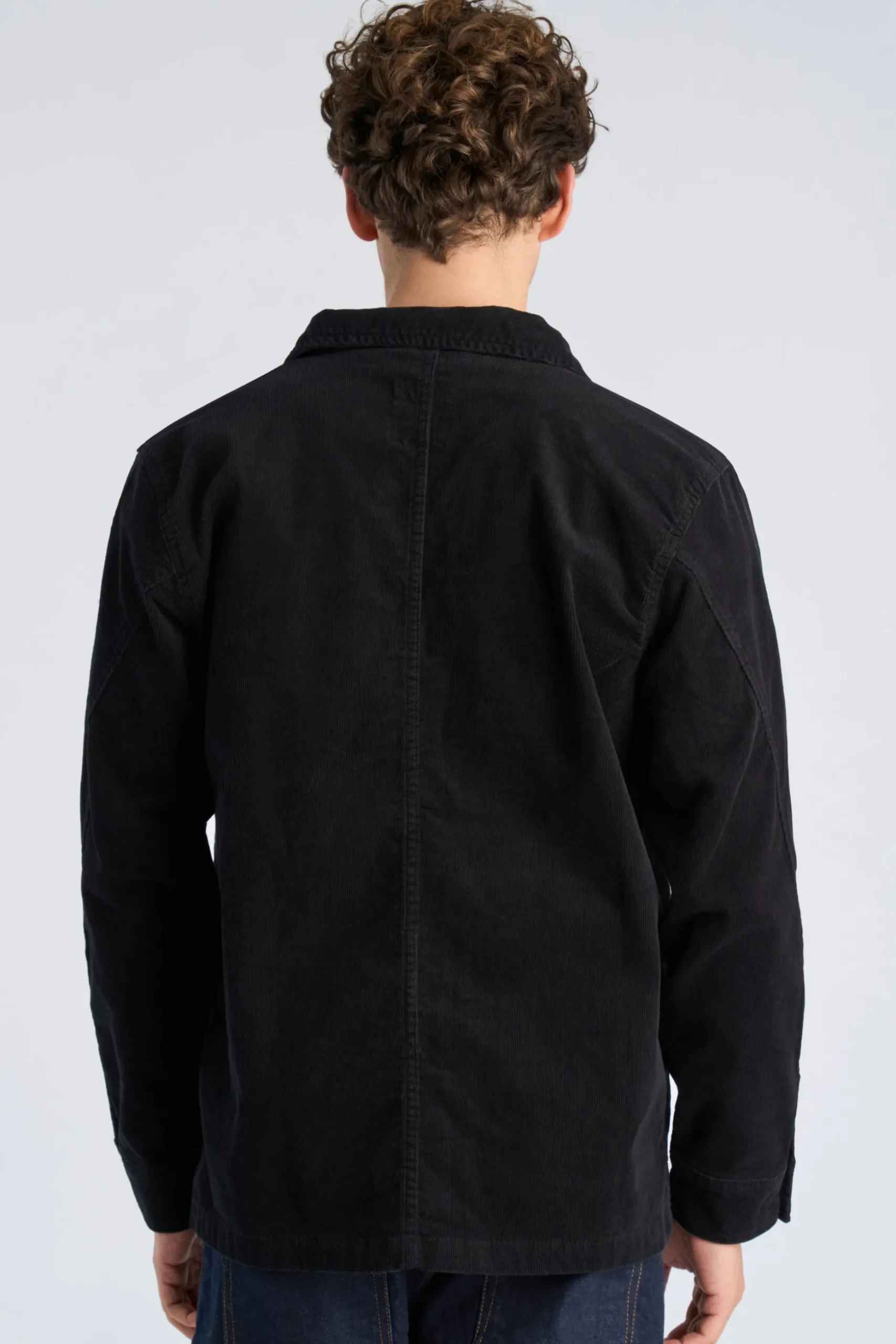 Overshirt
