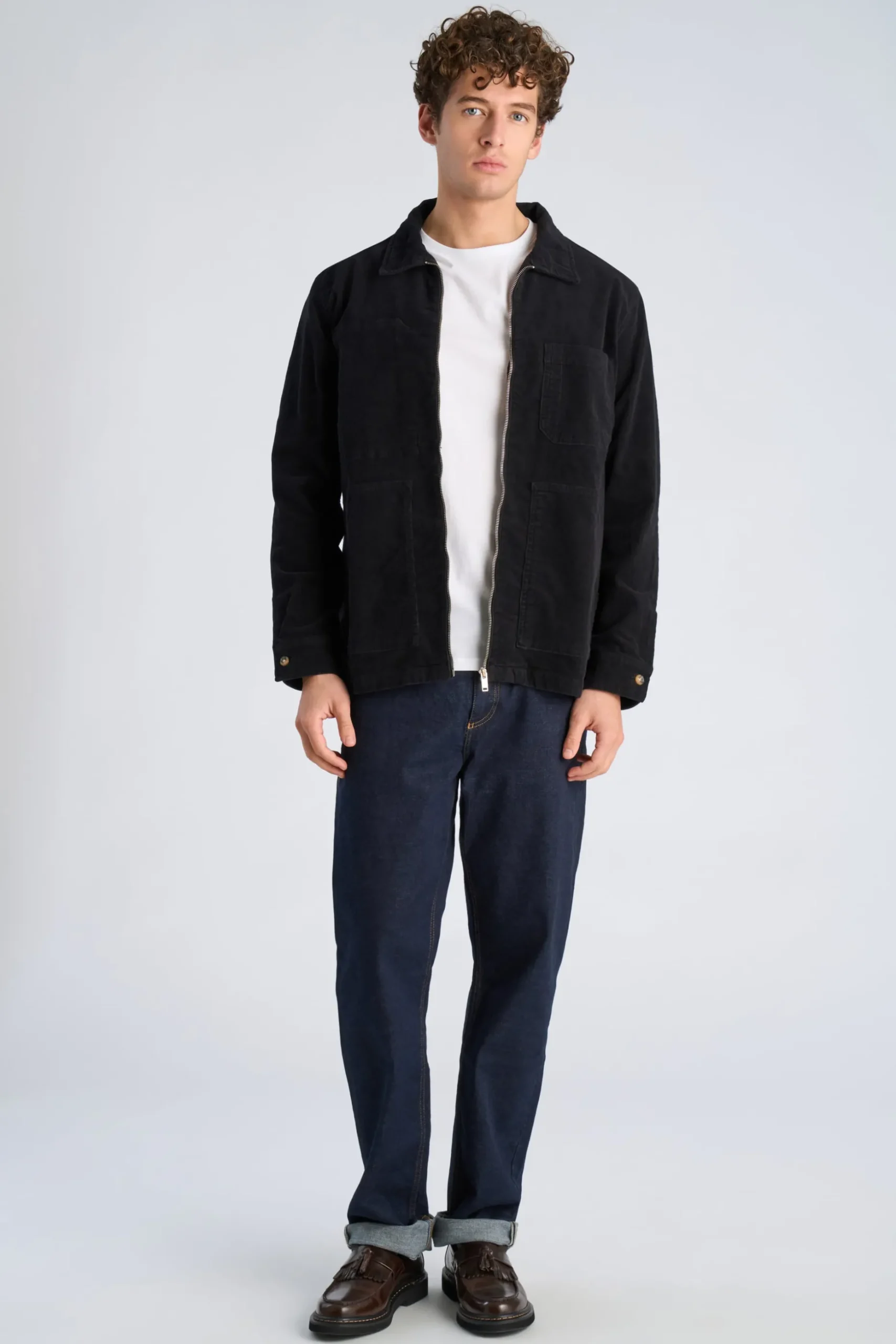 Overshirt