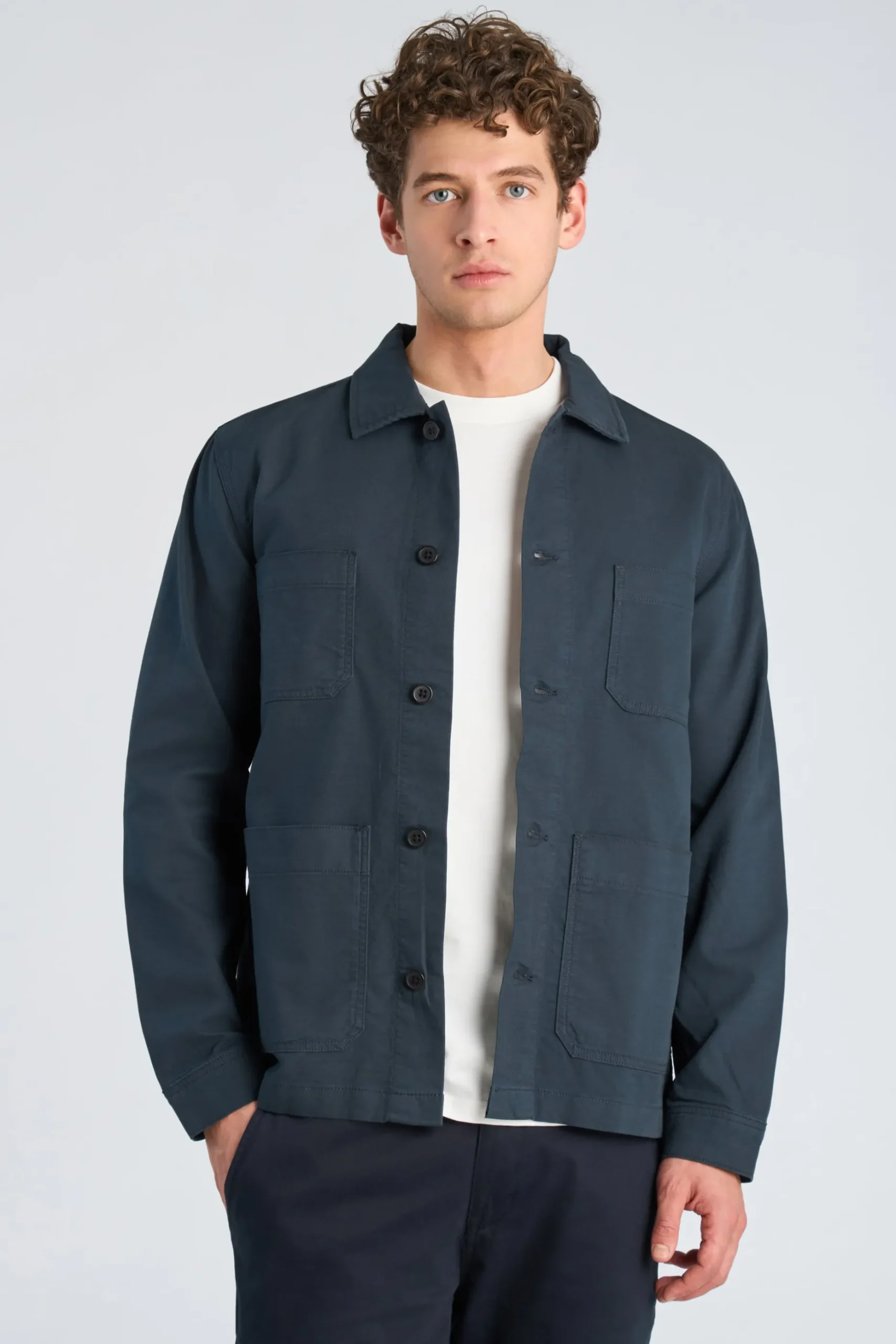 Overshirt