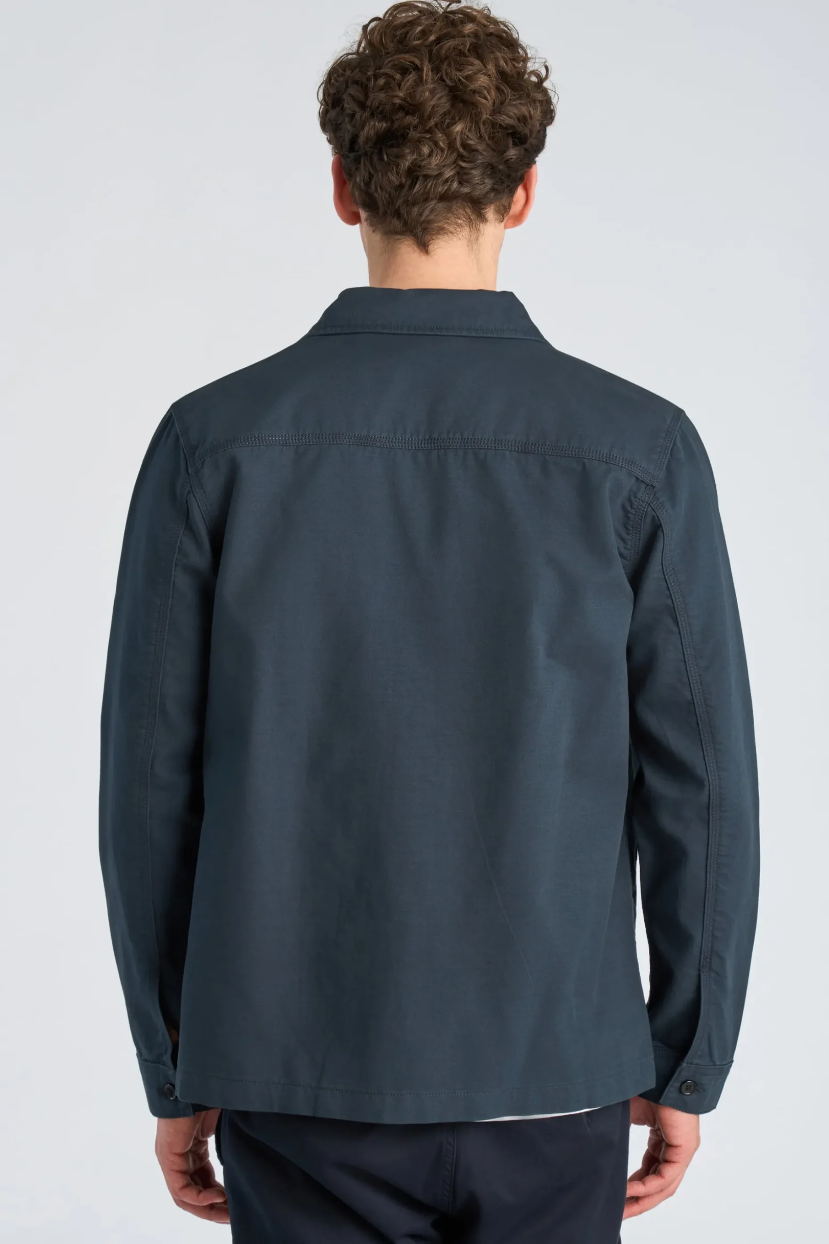 Overshirt