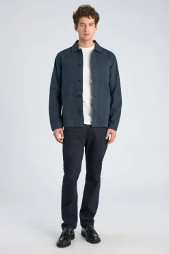 Overshirt