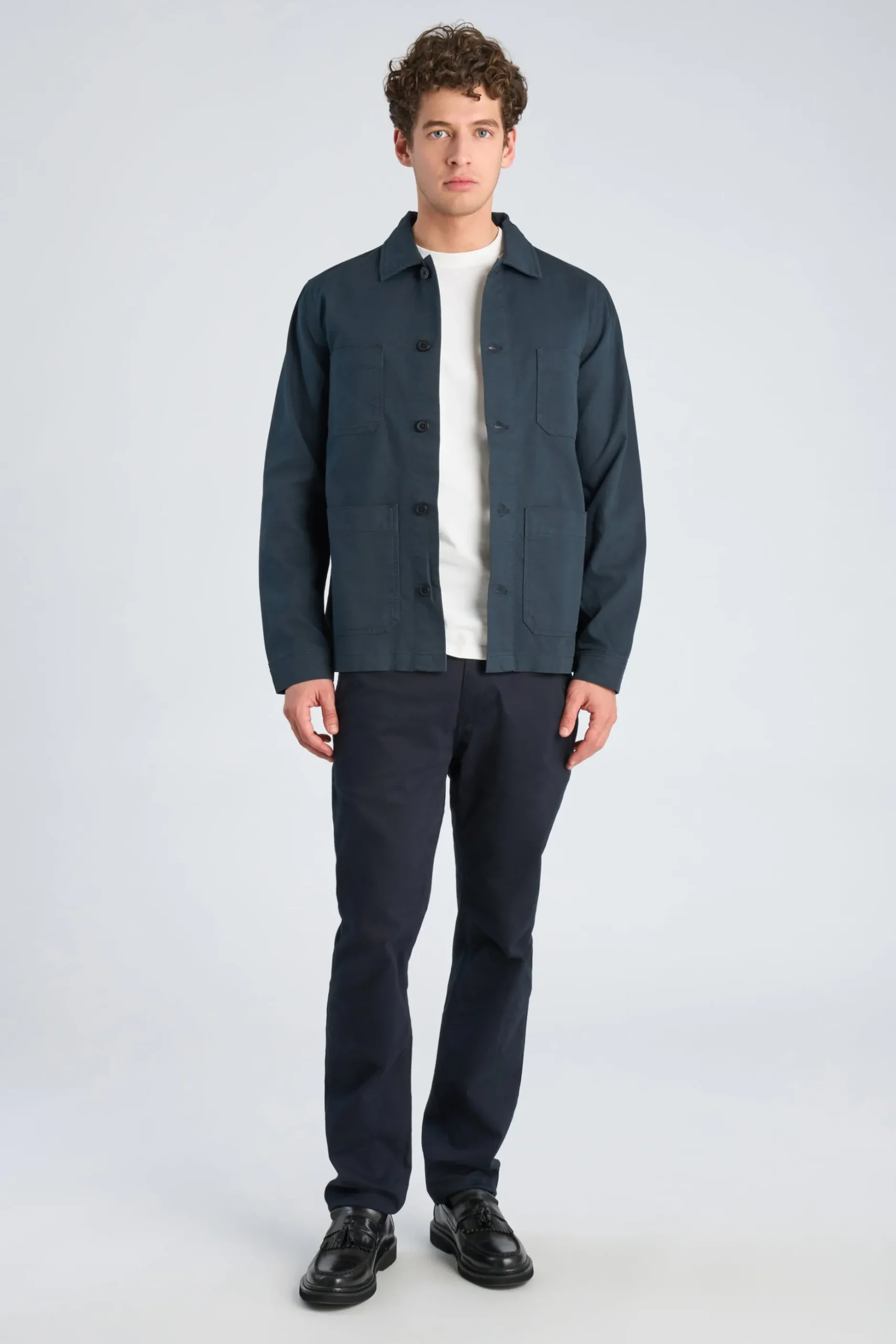 Overshirt