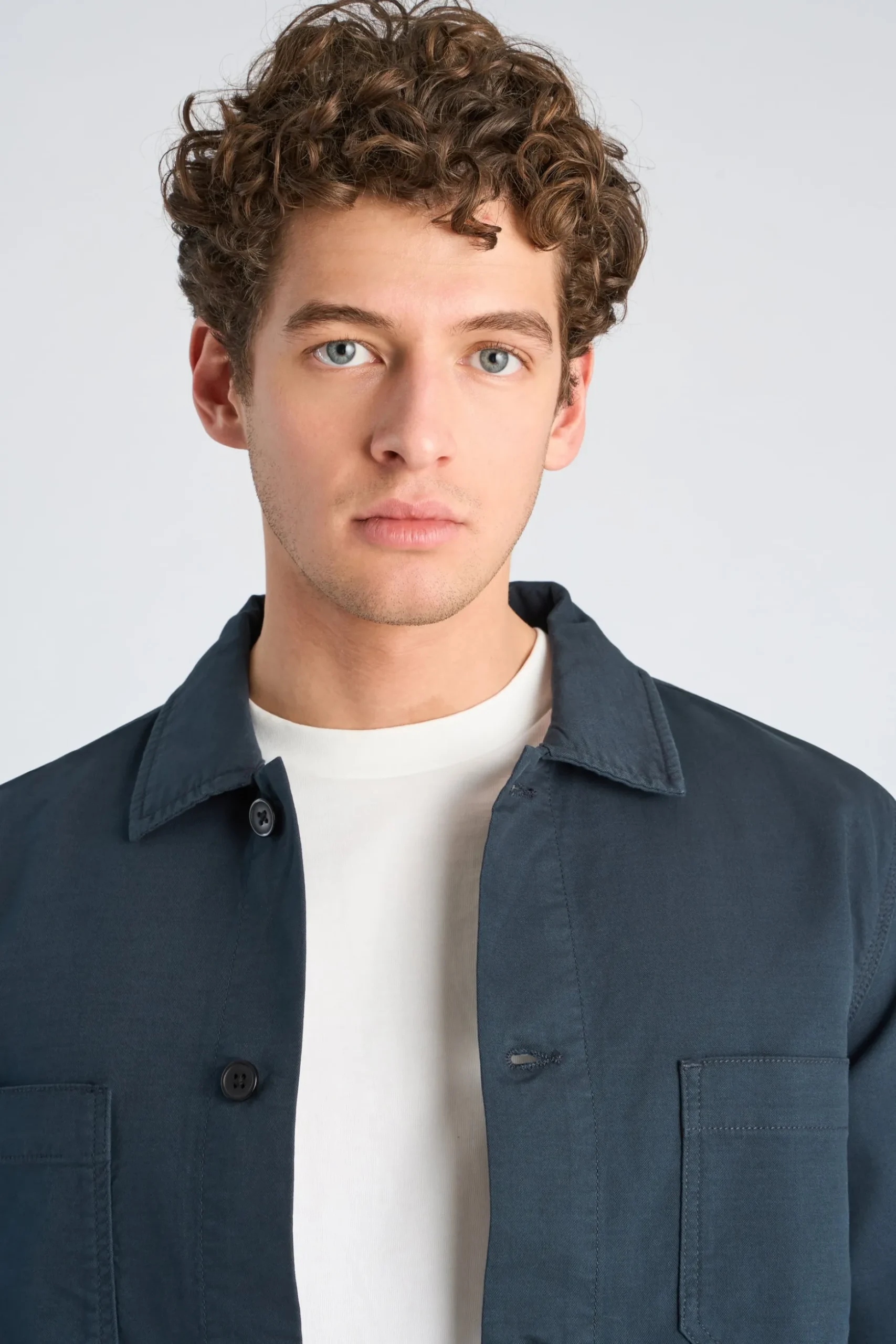 Overshirt