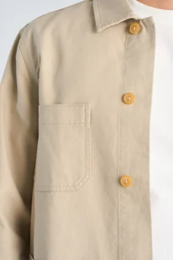 Overshirt
