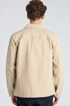 Overshirt
