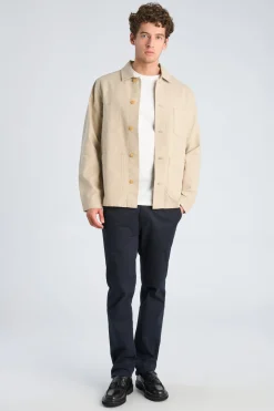 Overshirt