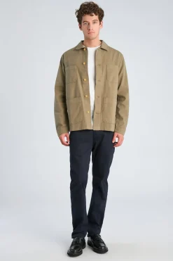 Overshirt