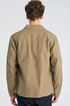 Overshirt