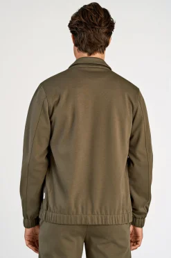Overshirt