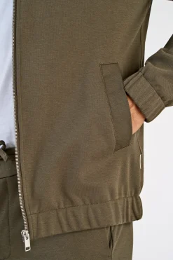 Overshirt