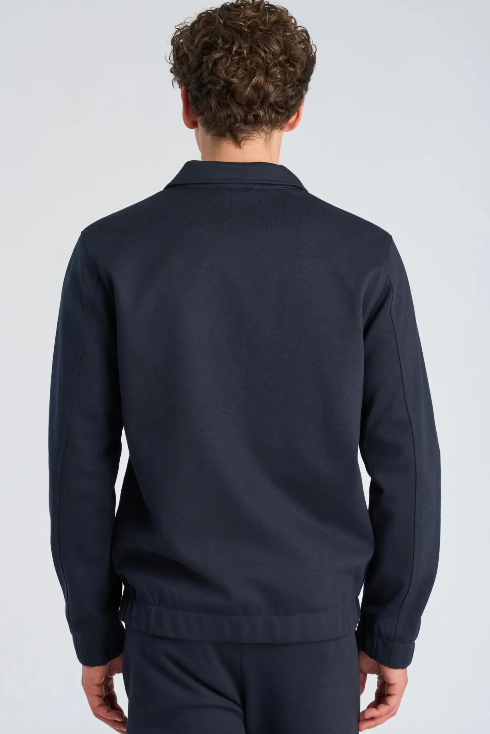 Overshirt