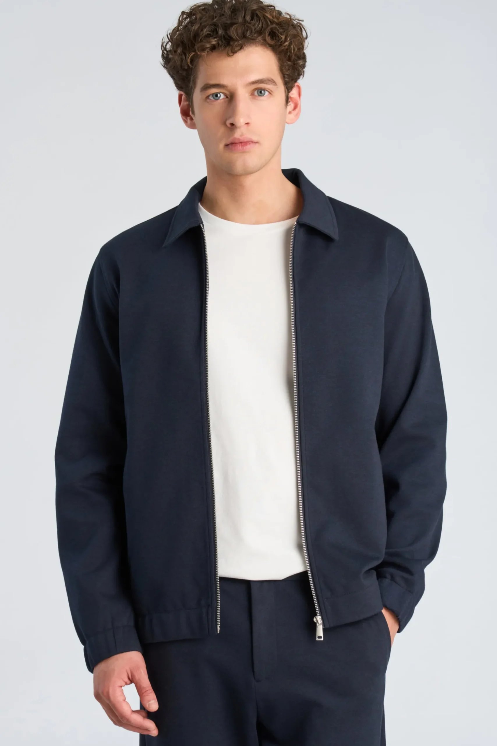 Overshirt