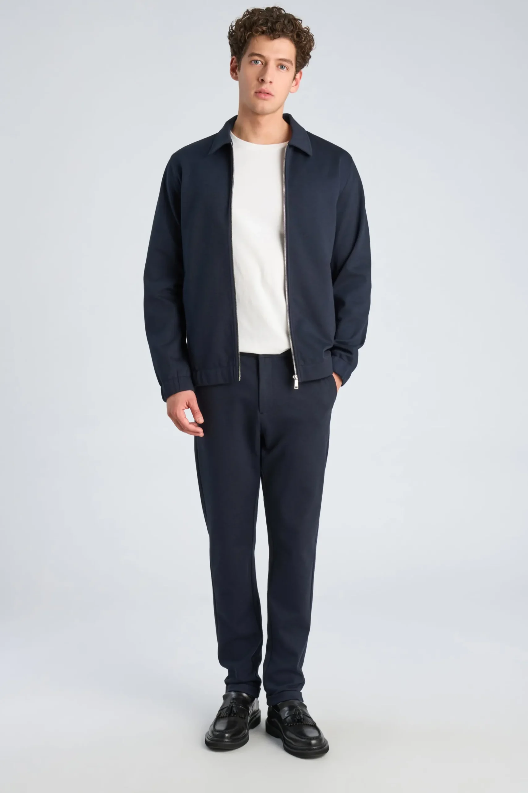 Overshirt