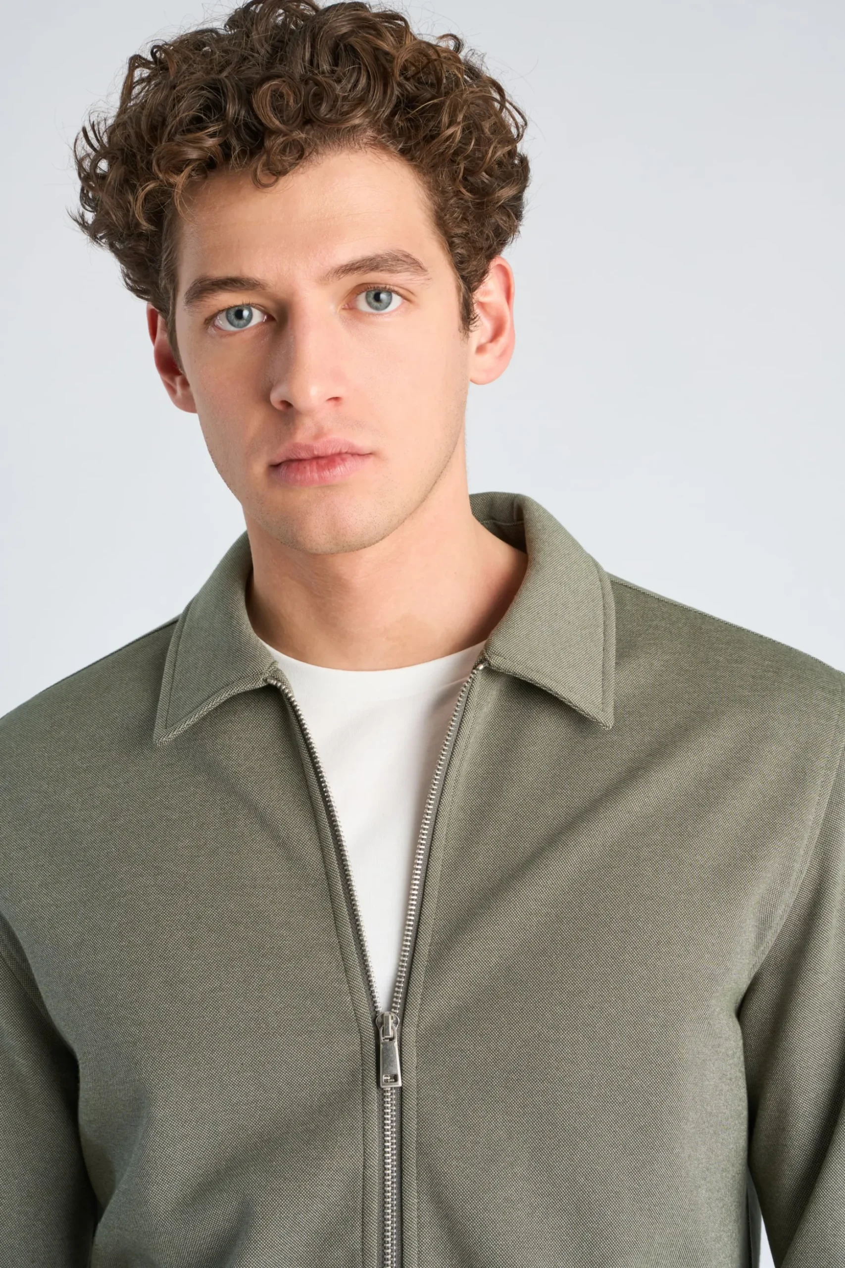 Overshirt