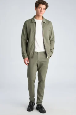 Overshirt