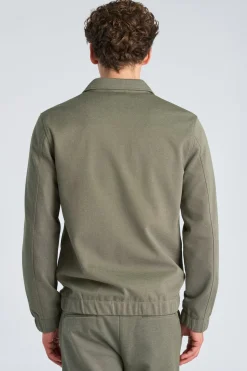 Overshirt