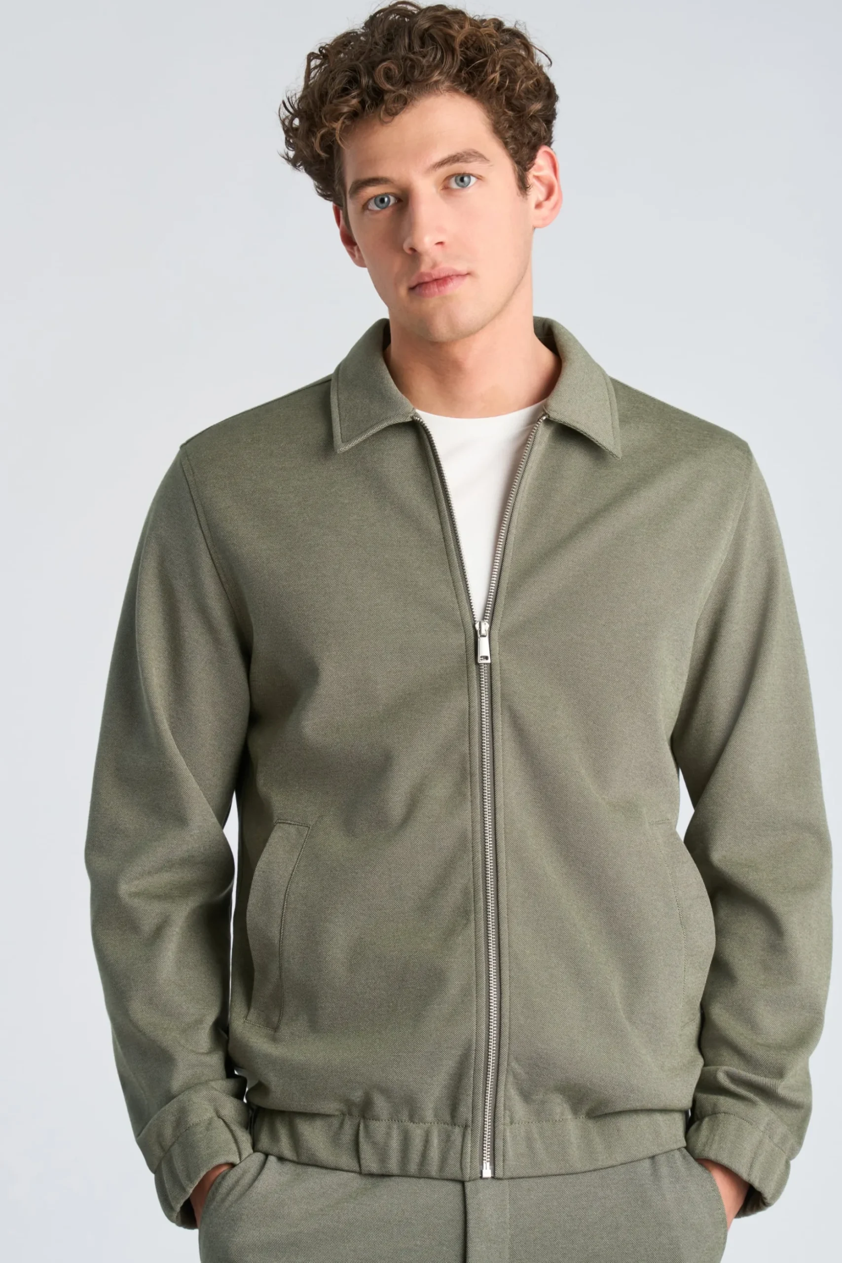 Overshirt