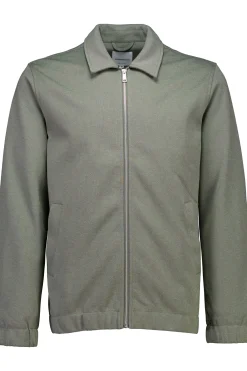 Overshirt