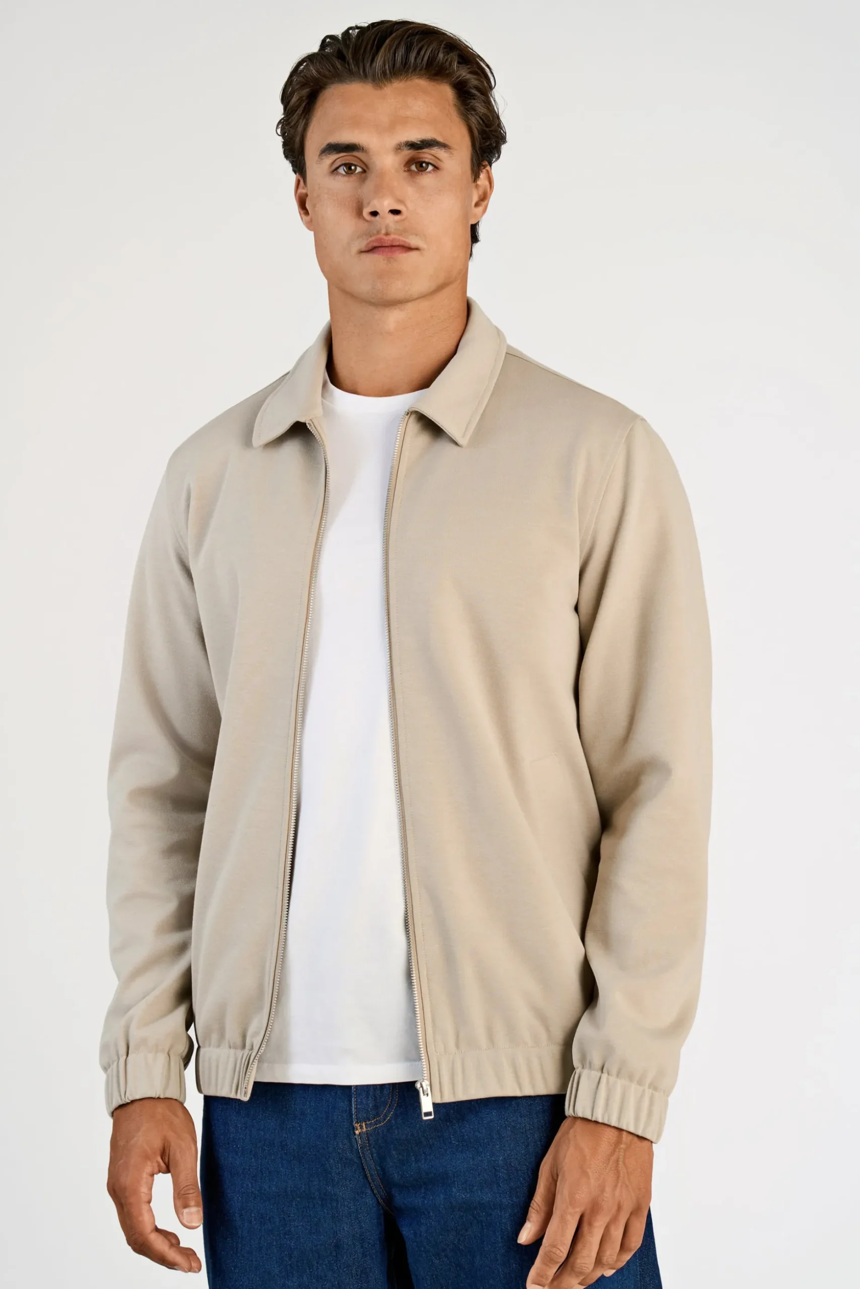 Overshirt