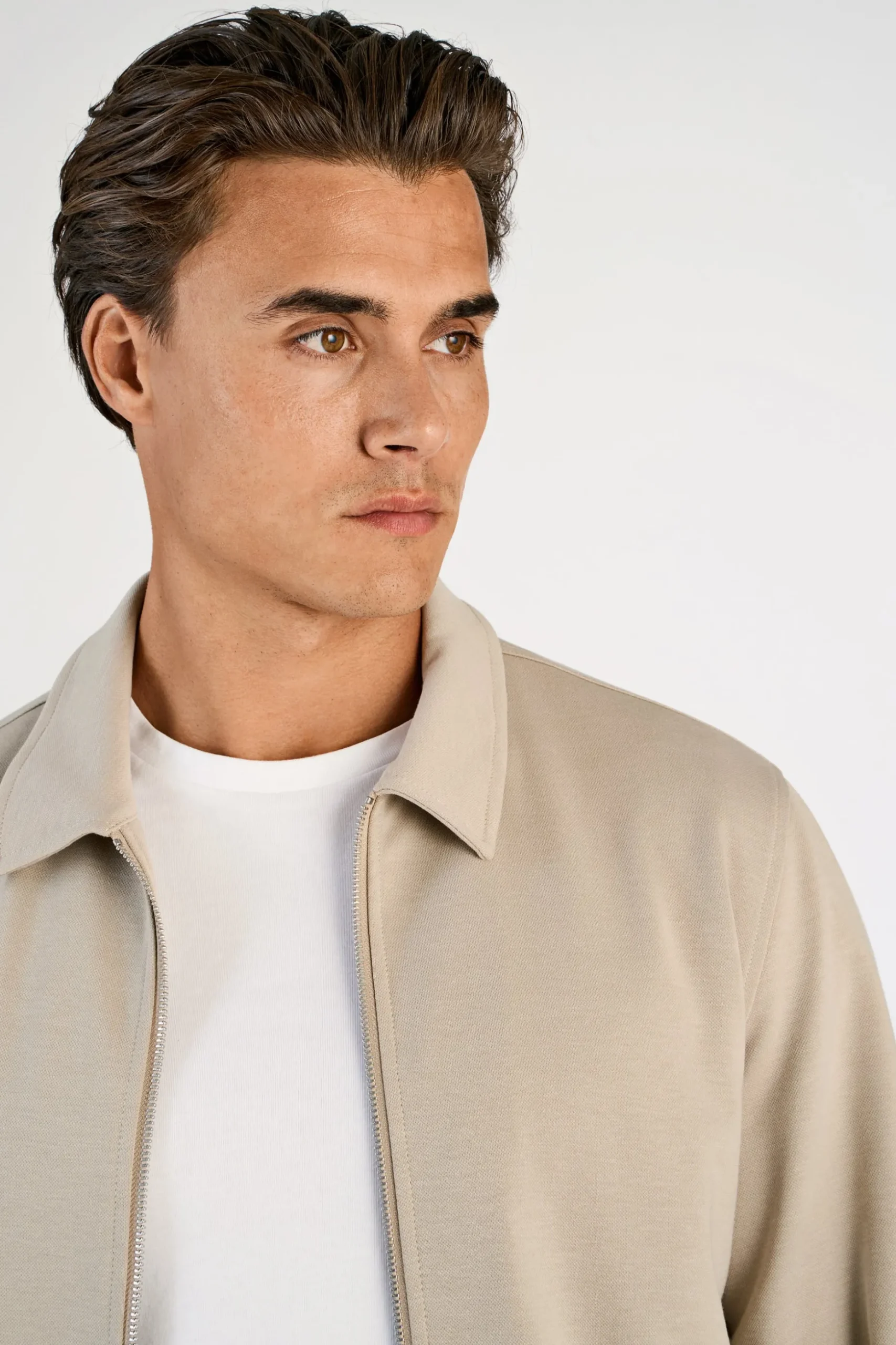 Overshirt