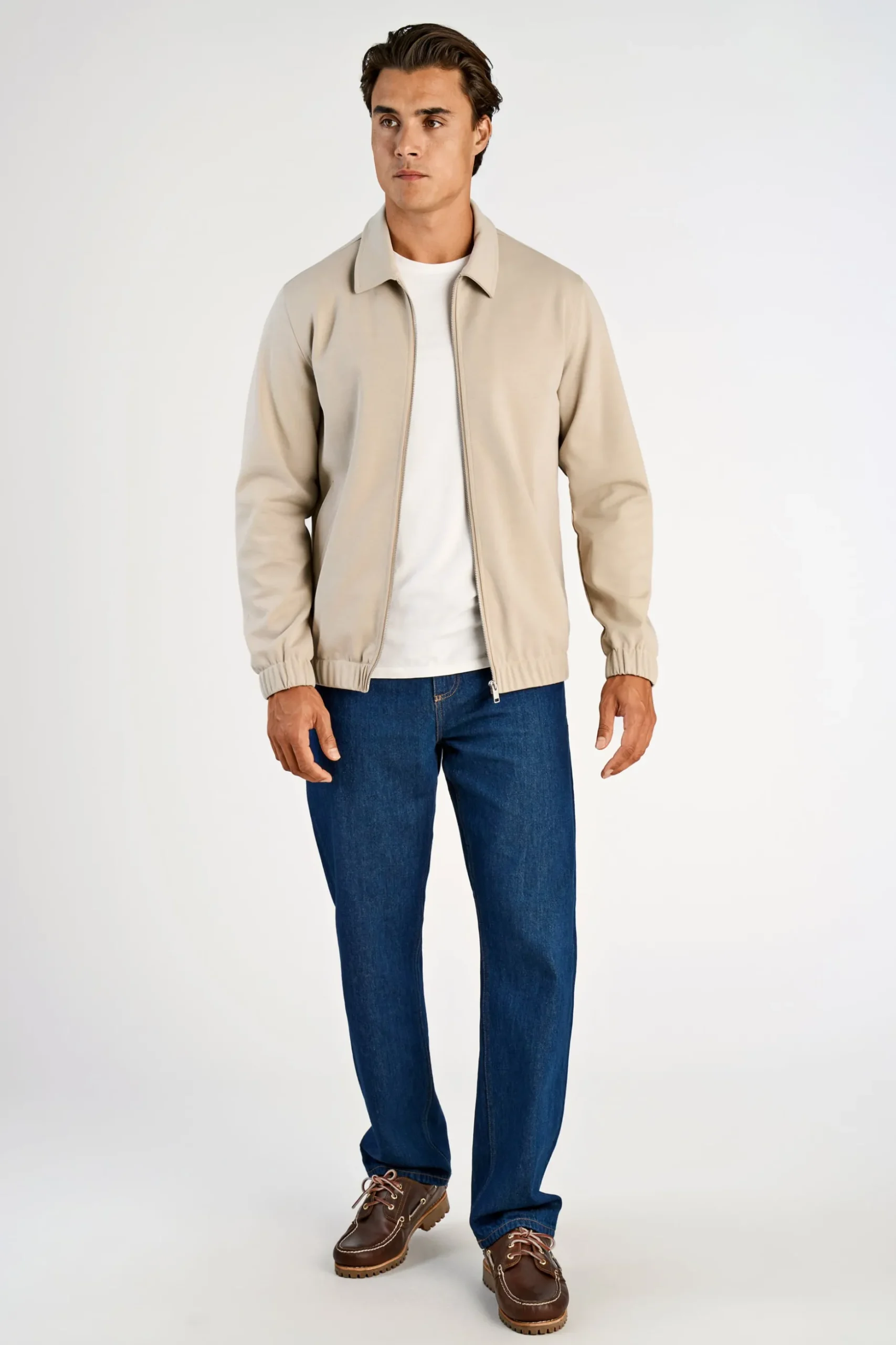 Overshirt