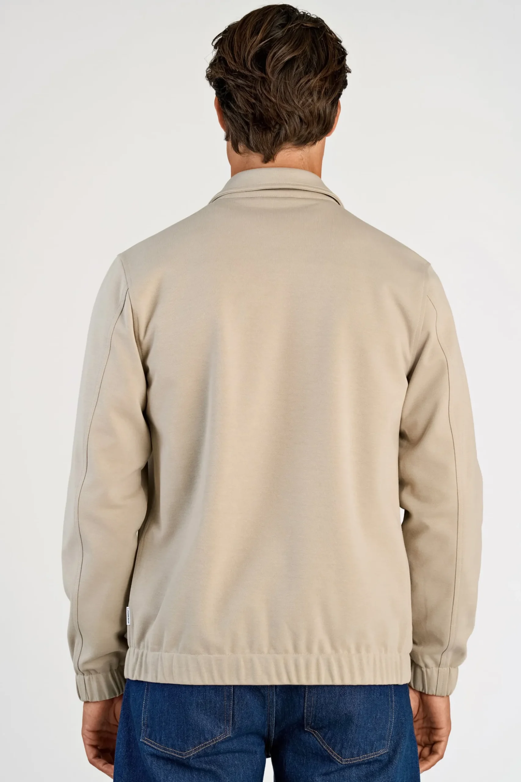 Overshirt
