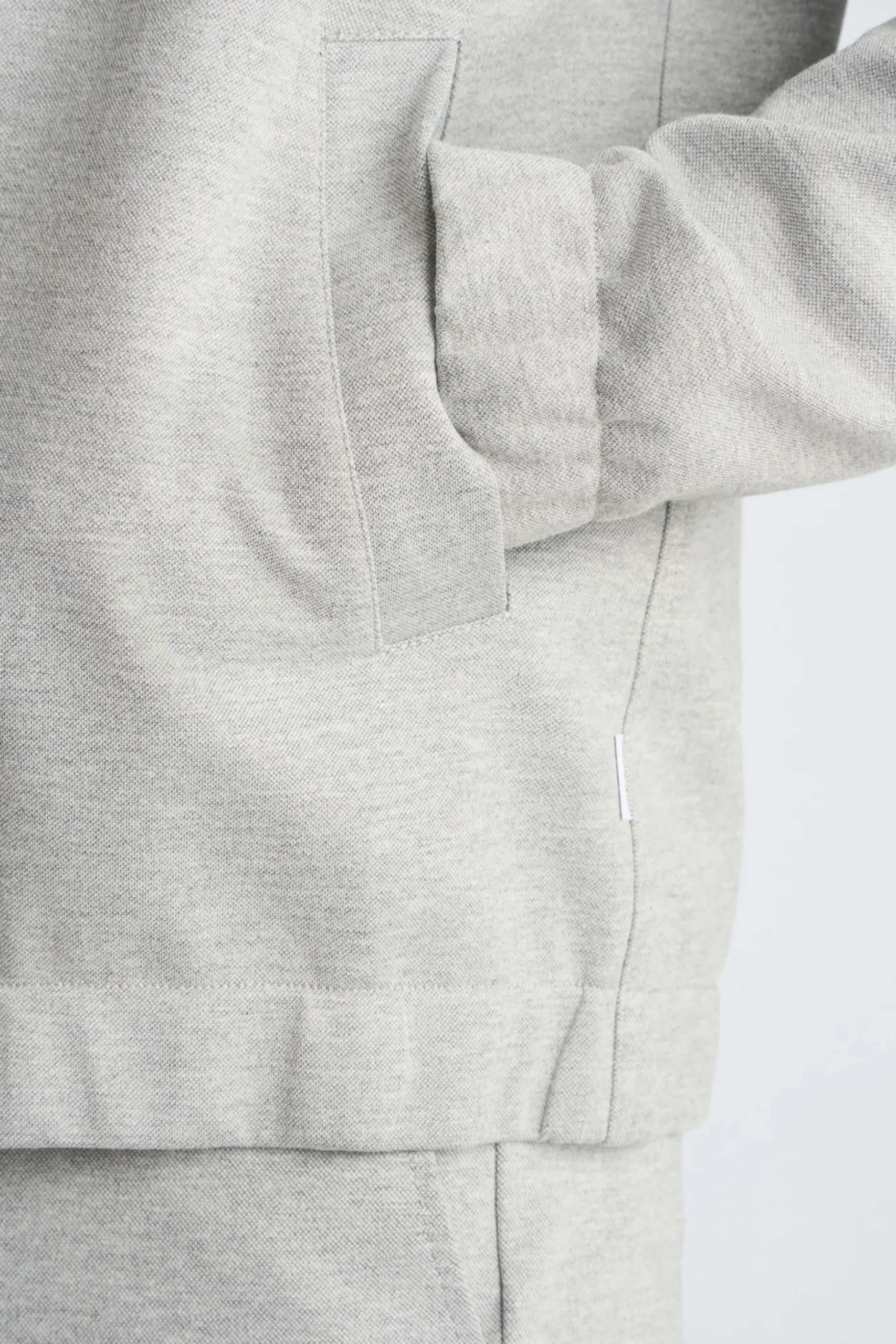 Overshirt