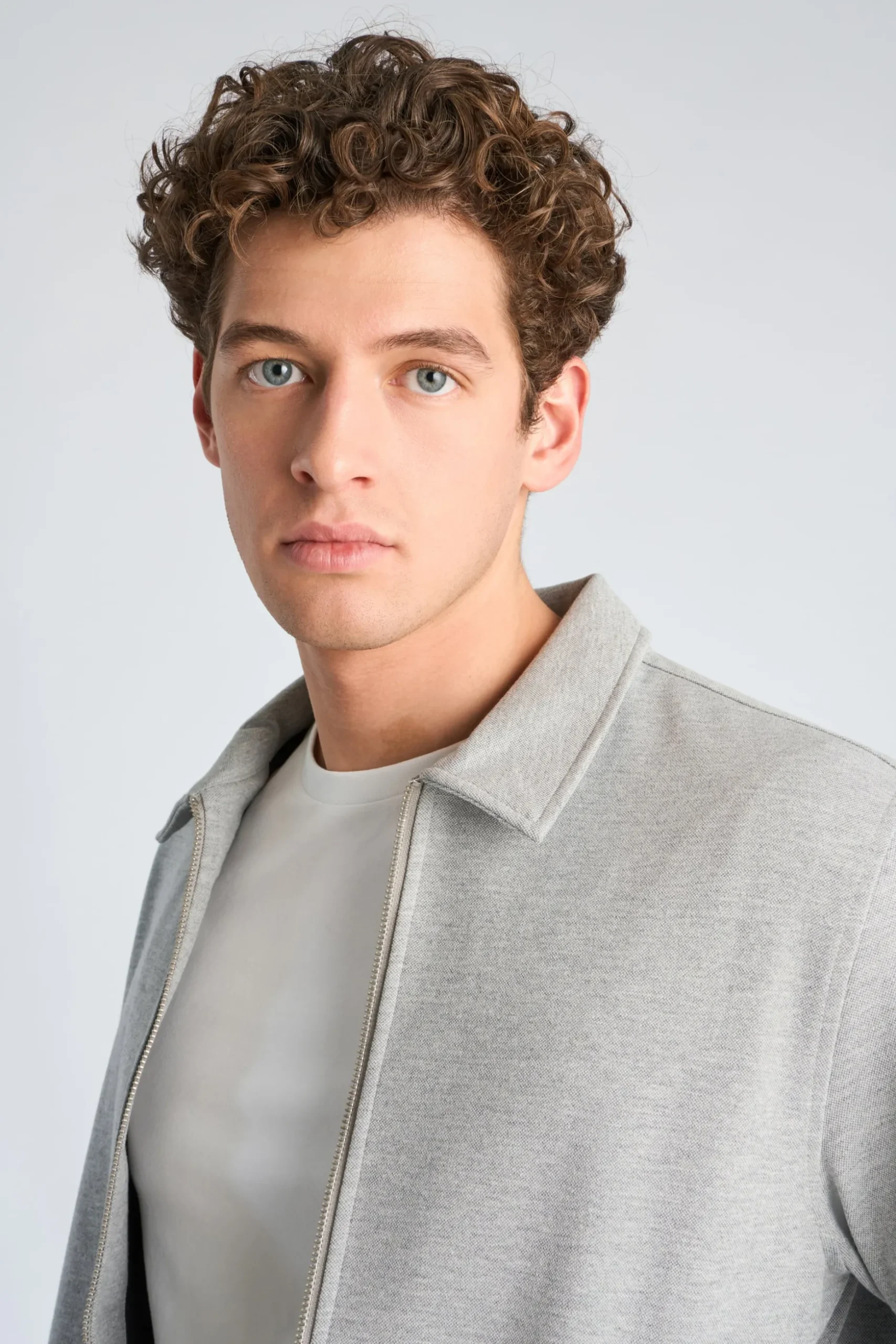 Overshirt