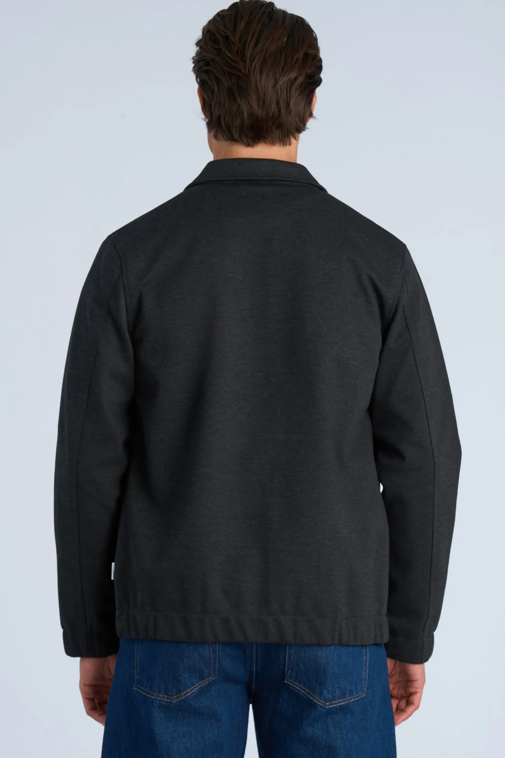 Overshirt
