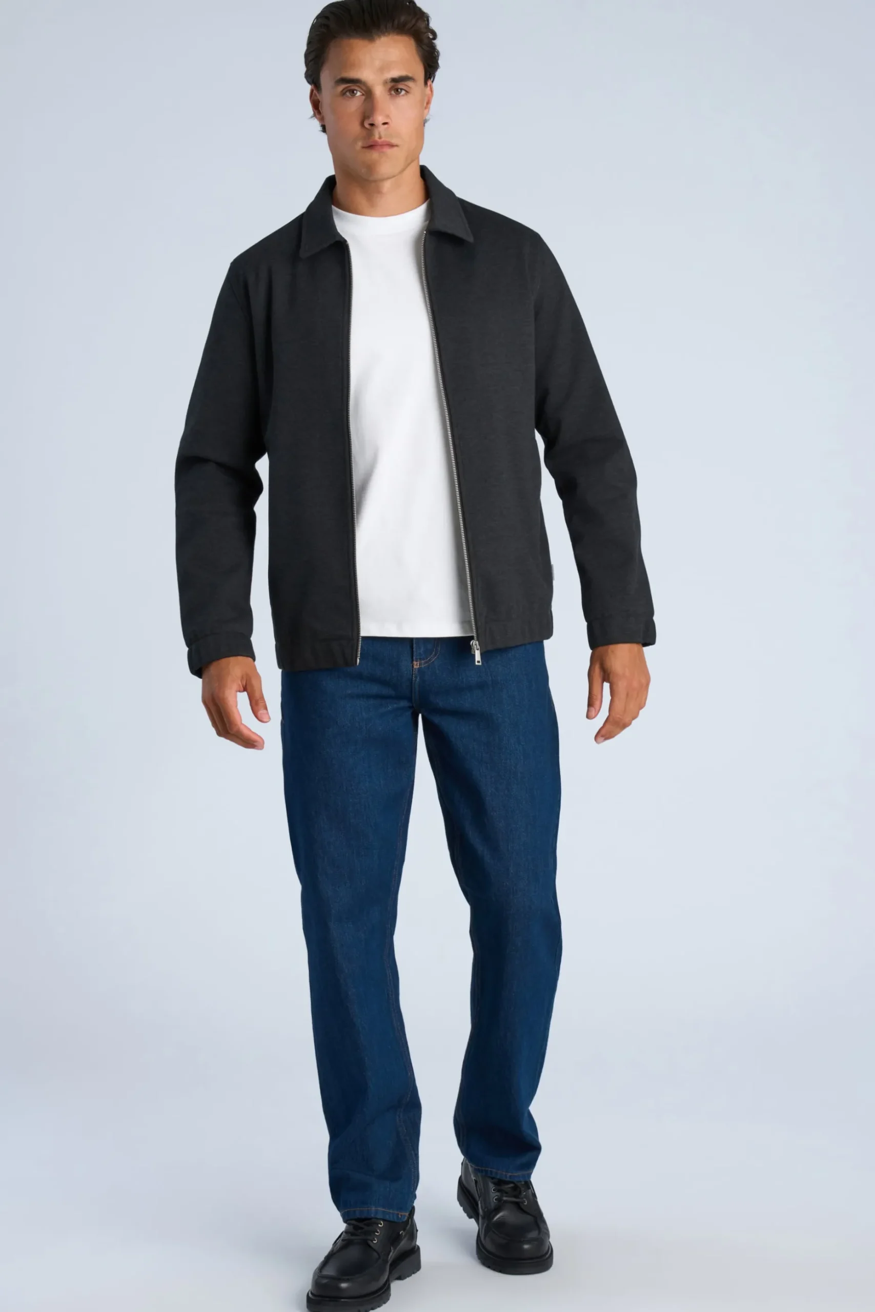 Overshirt