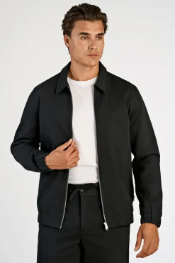 Overshirt